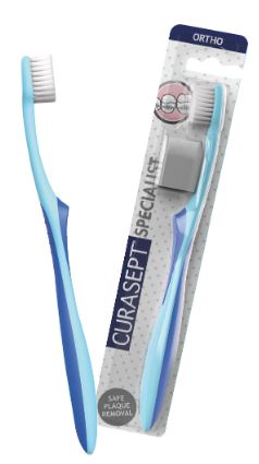 CURASEPT SPAZZOLINO SPECIALIST ORTODONTICO - farmasorriso.com