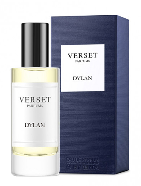 VERSET DYLAN EAU DE PARFUM 15 ML - farmasorriso.com
