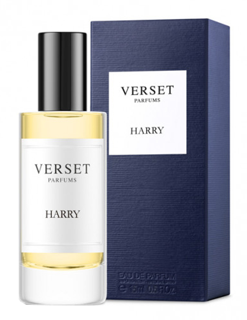VERSET HARRY EAU DE PARFUM 15 ML - farmasorriso.com