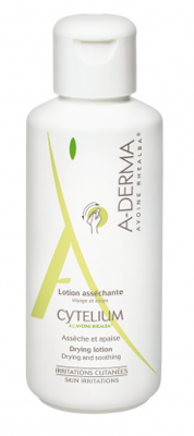 CYTELIUM LOZIONE 100 ML NUOVA FORMULA - farmasorriso.com