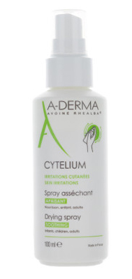 CYTELIUM SPRAY 100 ML - farmasorriso.com