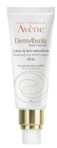 AVENE DERMABSOLU CREMA COLORATA 40 ML - farmasorriso.com