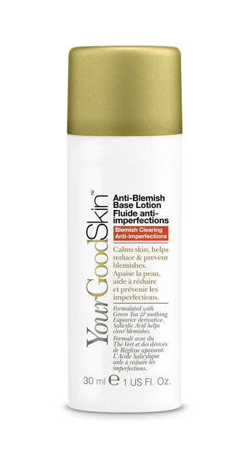 YOURGOODSKIN LOZIONE ANTI IMPERFEZIONI 30 ML - farmasorriso.com