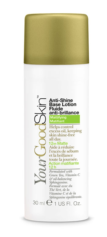 YOURGOODSKIN LOZIONE ANTI LUDICITA' 30 ML - farmasorriso.com