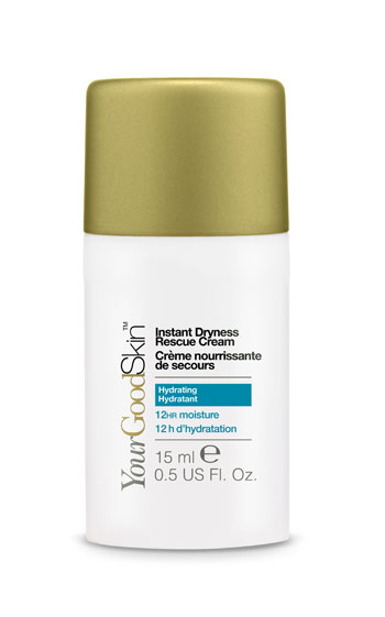 YOURGOODSKIN CREMA IDRATANTE SOLLIEVO IMMEDIATO 15 ML - farmasorriso.com