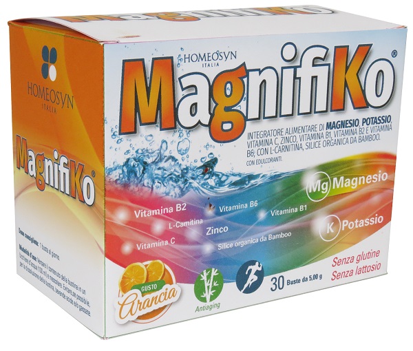 MAGNIFIKO 30 BUSTINE - farmasorriso.com