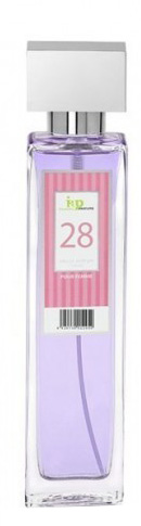 IAP PHARMA PROFUMO DA DONNA 28 150 ML - farmasorriso.com