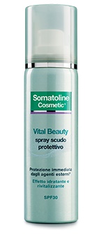 SOMATOLINE COSMETICS VISO VITAL B SPRAY 50 ML - farmasorriso.com