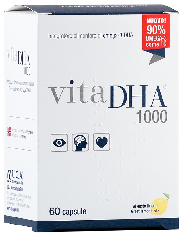 NEW VITADHA 1000 60 CAPSULE - farmasorriso.com