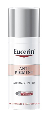 EUCERIN ANTI-PIGMENT GIORNO SPF 30 - farmasorriso.com
