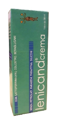 LENICAND CREMA 30 ML - farmasorriso.com