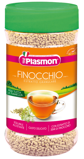 FINOCCHIO TISANA 360 G - farmasorriso.com