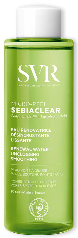 SEBIACLEAR SERUM 30 ML - farmasorriso.com