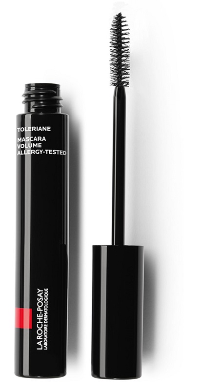 TOLERIANE MASCARA VOLUME NOIR - farmasorriso.com