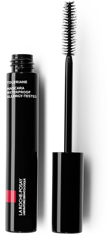 TOLERIANE MASCARA WATERPROOF NOIR - farmasorriso.com