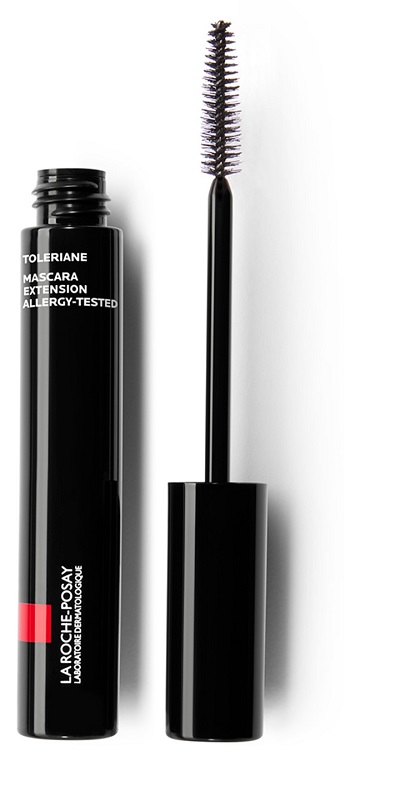 TOLERIANE MASCARA EXTENSION NOIR - farmasorriso.com