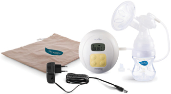 NUVITA MATERNO LIVE TIRALATTE ELETTRICO - farmasorriso.com