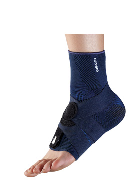 GIBAUD ORTHO MALLEOGIB CAVIGLIERA LEGAMENTI TAGLIA 03 - farmasorriso.com