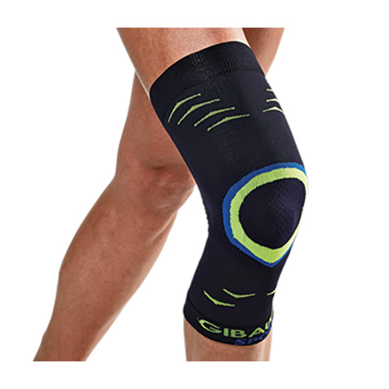 GIBAUD SPORT GINOCCHIERA TAGLIA 01 - farmasorriso.com