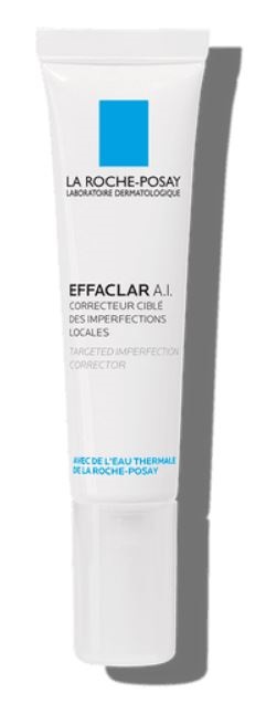 EFFACLAR AI ANTI IMPERFEZIONI 15 ML - farmasorriso.com