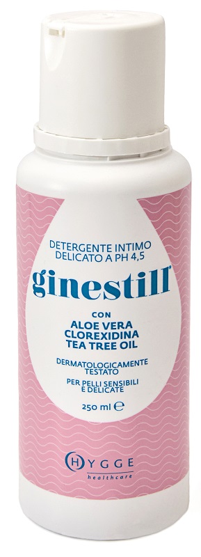 GINESTILL DETERGENTE LIQUIDO 250 ML - farmasorriso.com