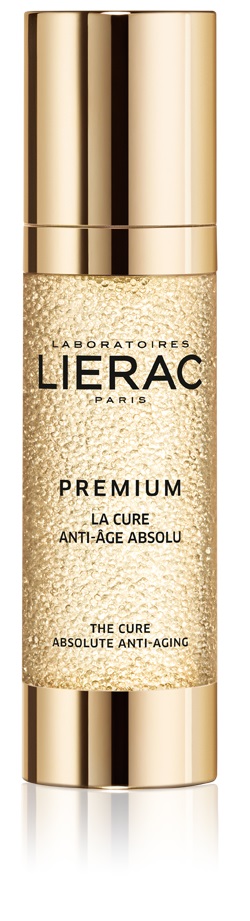 LIERAC PREMIUM LA CURE 30 ML - farmasorriso.com