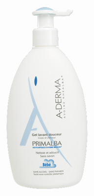 PRIMALBA GEL DETERGENTE 2 IN 1 500 ML - farmasorriso.com