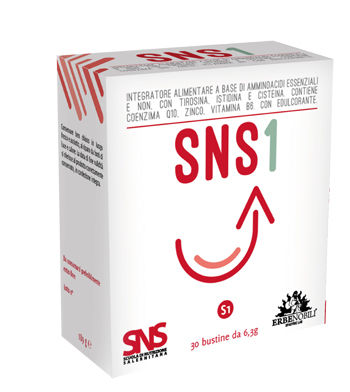 SNS1 30 BUSTINE - farmasorriso.com