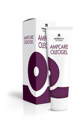 AMPCARE OLEOGEL 30 ML - farmasorriso.com