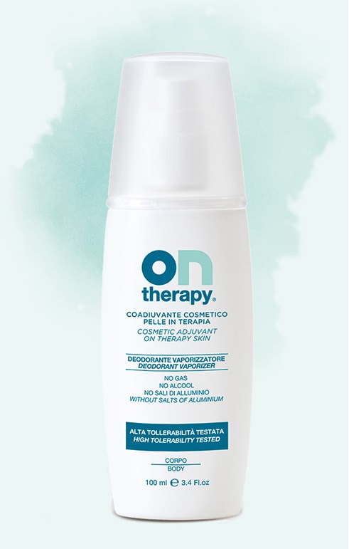 ONTHERAPY DEODORANTE VAPORIZZATORE - farmasorriso.com