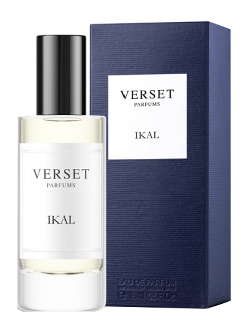 VERSET IKAL EAU DE PARFUM 15 ML - farmasorriso.com