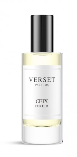 VERSET CEIX FOR HIM EAU DE PARFUM 15 ML - farmasorriso.com