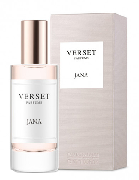 VERSET JANA EAU DE PARFUM 15 ML - farmasorriso.com