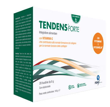 TENDENS FORTE 20 BUSTINE - farmasorriso.com