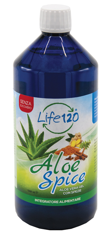 ALOE SPICE 1000 ML - farmasorriso.com