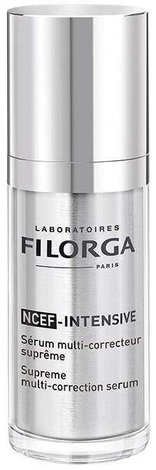 FILORGA NC EF INTENSIVE SERUM 30 ML - farmasorriso.com