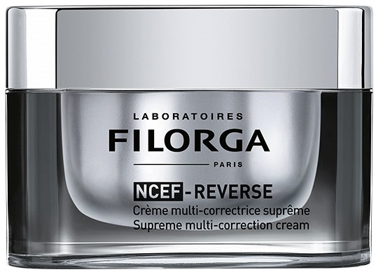 FILORGA NC EF REVERSE 50 ML - farmasorriso.com