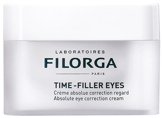 FILORGA TIME FILLER EYES 15 ML - farmasorriso.com