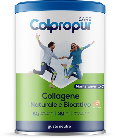 COLPROPUR CARE NEUTRO 300 G - farmasorriso.com