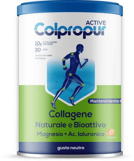 COLPROPUR ACTIVE NEUTRO 330 G - farmasorriso.com