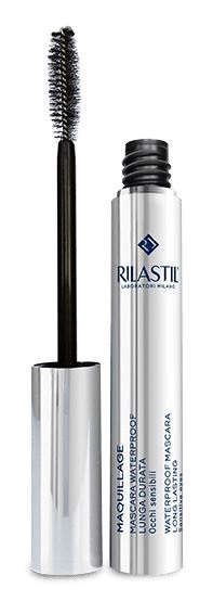 RILASTIL MAQUILLAGE MASCARA WATERPROOF - farmasorriso.com