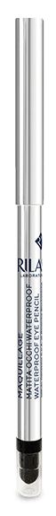 RILASTIL MAQUILLAGE MATITA OCCHI WATER PROOF - farmasorriso.com