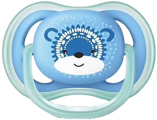 AVENT STHR AIR 6-18M BOY 1 PEZZO BEAR - farmasorriso.com
