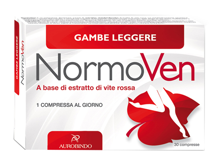 NORMOVEN 30 COMPRESSE - farmasorriso.com