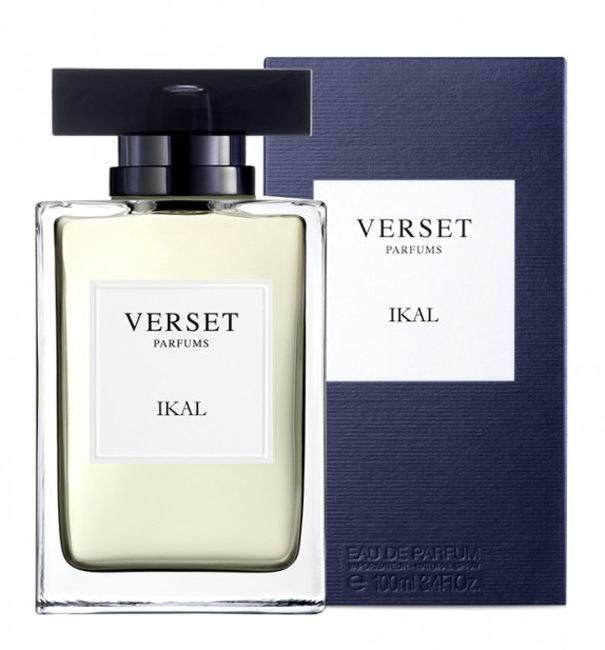 VERSET IKAL EAU DE PARFUM 100 ML - farmasorriso.com