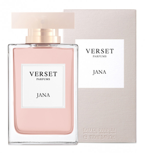 VERSET JANA EAU DE PARFUM 100 ML - farmasorriso.com