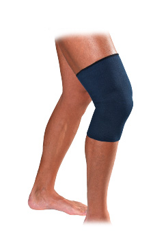 GINOCCHIERA GIBAUD ELASTICA BLU 4 - farmasorriso.com