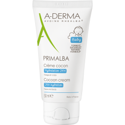 PRIMALBA CREMA COCON 50 ML - farmasorriso.com