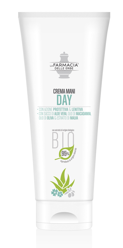 FARMACIA DELLE ERBE CREMA MANI DAY 75 ML - farmasorriso.com