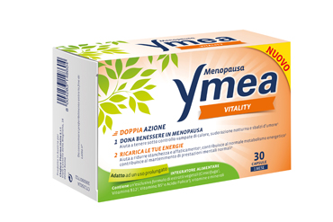 YMEA VITALITY 30 CAPSULE - farmasorriso.com